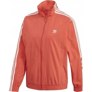 Zdjęcie produktu Bluza damska Track Jacket Adidas Różowy