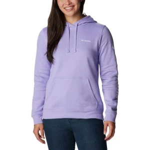 Bluza damska Trek Graphic Hoodie Columbia