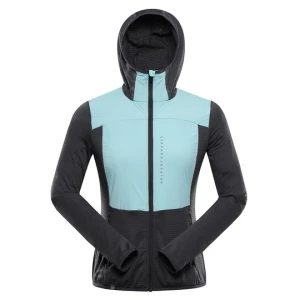 Bluza damska trekkingowa z kapturem Zolla Alpine Pro