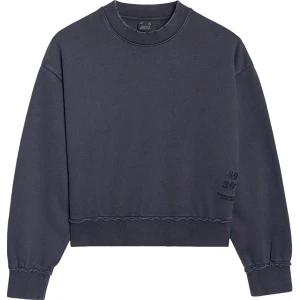 Zdjęcie produktu Bluza damska TSWSF1742 4F Szary