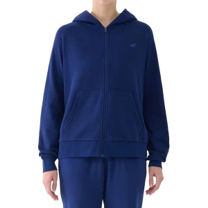 Bluza damska TSWSF1763 4F