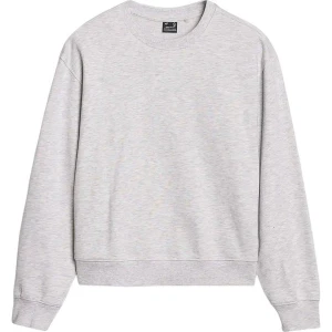 Zdjęcie produktu Bluza damska TSWSF1765 4F Szary