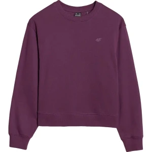 Bluza damska TSWSF1769 4F