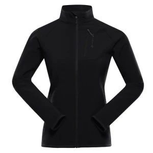 Bluza damska turystyczna Morwa czarna Alpine Pro