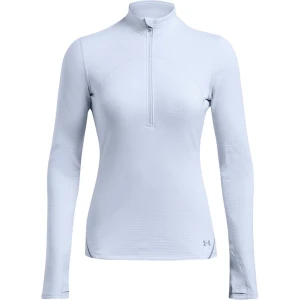 Zdjęcie produktu Bluza damska Vanish CW 1/2 Zip Under Armour Niebieski
