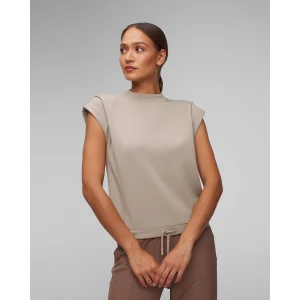 Bluza Damska Varley Otis Sleeveless Sweat