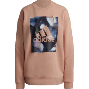 Bluza damska X Zoe Saldana Soft Knit Adidas