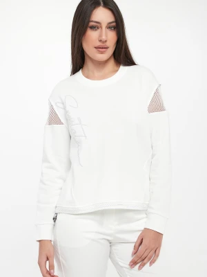 Bluza damska z haftem SPORTALM