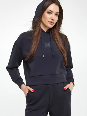 Bluza damska z kapturem ARMANI EXCHANGE