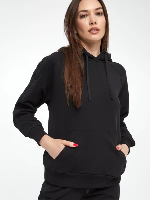 Bluza damska z kapturem ARMANI EXCHANGE