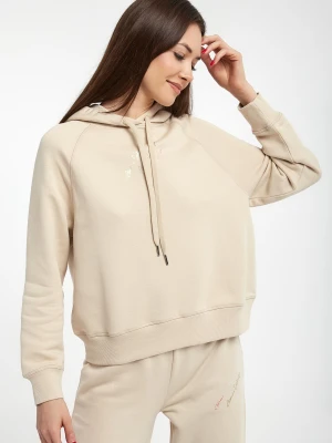 Bluza damska z kapturem ARMANI EXCHANGE