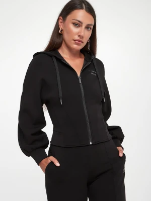 Bluza damska z kapturem ARMANI EXCHANGE