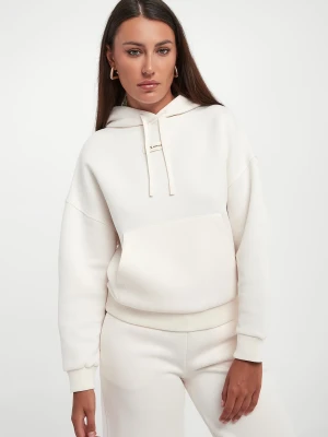 Bluza damska z kapturem ARMANI EXCHANGE