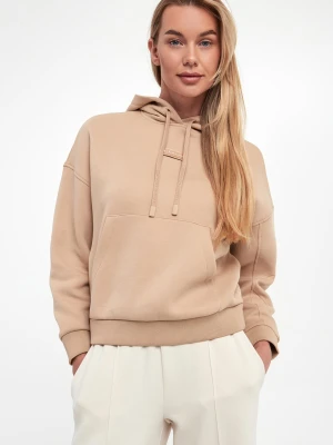 Bluza damska z kapturem ARMANI EXCHANGE