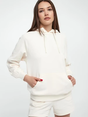 Bluza damska z kapturem ARMANI EXCHANGE