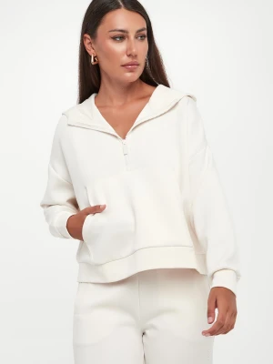 Bluza damska z kapturem ARMANI EXCHANGE