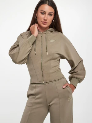 Bluza damska z kapturem ARMANI EXCHANGE