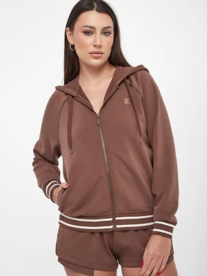 Bluza damska z kapturem ARMANI EXCHANGE