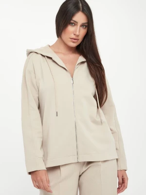 Bluza damska z kapturem Cloro MM