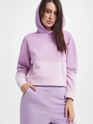 Bluza damska z kapturem ICE PLAY