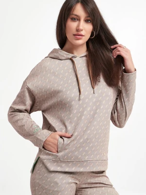 Bluza damska z kapturem JOOP!