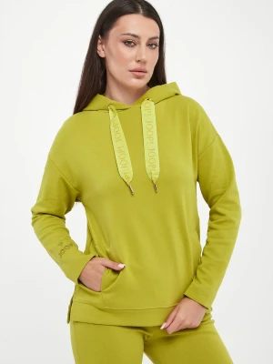 Bluza damska z kapturem JOOP!