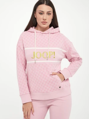 Bluza damska z kapturem JOOP!