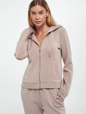 Bluza damska z kapturem LIU JO