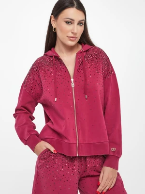 Bluza damska z kapturem LIU JO