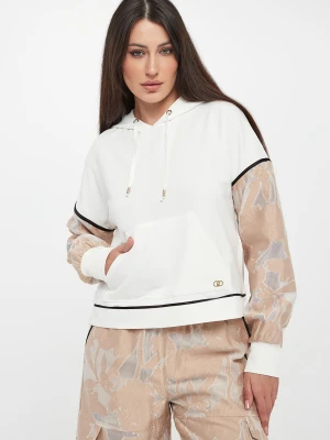 Bluza damska z kapturem LIU JO