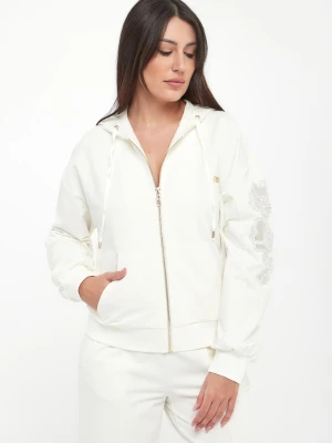 Bluza damska z kapturem LIU JO