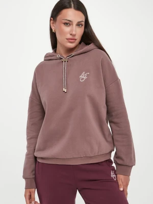 Bluza damska z kapturem LIU JO