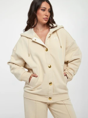 Bluza damska z kapturem Macina PINKO
