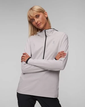 Bluza Damska Z Kapturem On Running Pace Hoodie