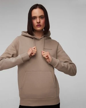 Bluza damska z kapturem Peak Performance Original Small Logo