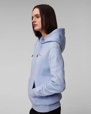 Bluza damska z kapturem Peak Performance Original Small Logo