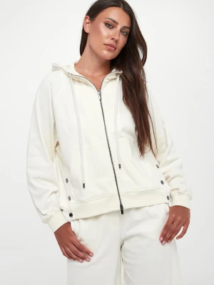 Bluza damska z kapturem PESERICO