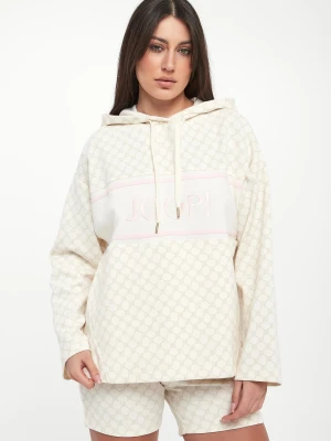 Bluza damska z kapturem Tareli JOOP!