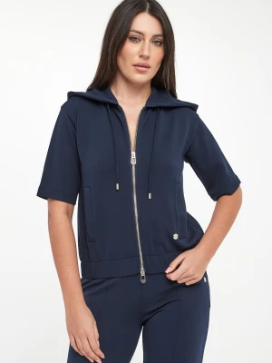 Bluza damska z kapturem Terese JOOP!