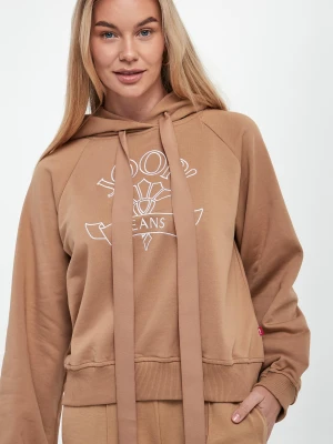 Bluza damska z kapturem Tinna JOOP! JEANS