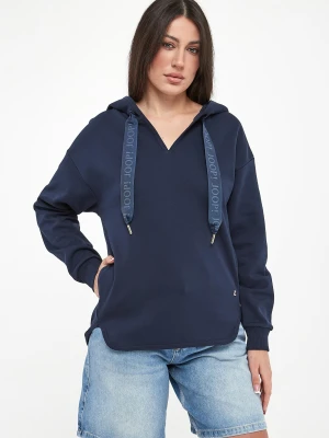 Bluza damska z kapturem Tristani JOOP!