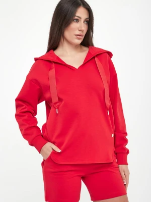 Bluza damska z kapturem Tristani JOOP!