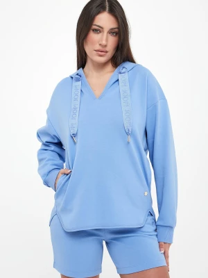 Bluza damska z kapturem Tristani JOOP!