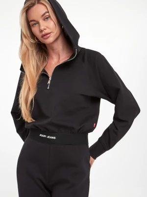 Bluza damska z kapturem Tulsi JOOP! JEANS