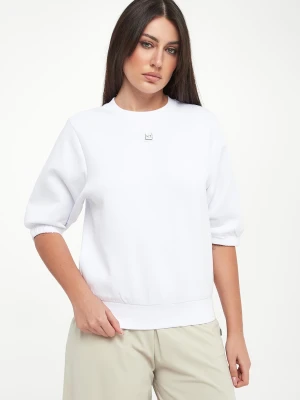 Zdjęcie produktu Bluza damska z krótkim rękawem ARMANI EXCHANGE