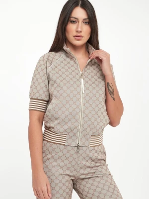Zdjęcie produktu Bluza damska z logo Tayla JOOP!