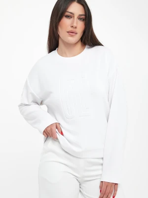 Zdjęcie produktu Bluza damska z modalem SPORTALM