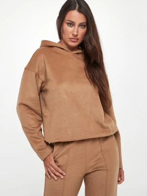 Bluza damska z wełną Oscuri WEEKEND MAX MARA