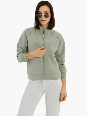 Bluza damska ze stójką B-ELIA Volcano