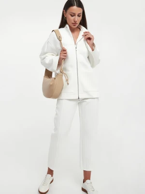 Bluza damska ze stójką Cadice MM